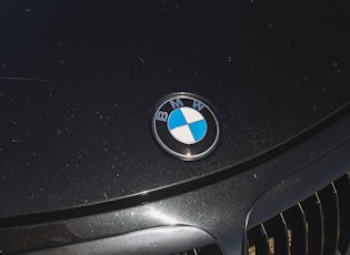 2005 BMW (E63) M6
