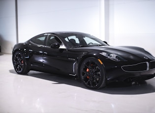 2019 KARMA REVERO - 96 KM 