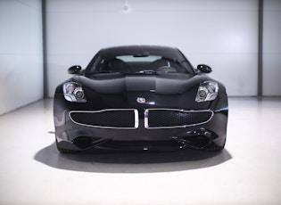 2019 KARMA REVERO - 96 KM 