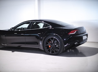 2019 KARMA REVERO - 96 KM 