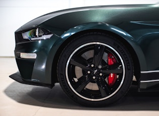 2020 FORD MUSTANG BULLITT