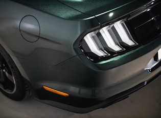 2020 FORD MUSTANG BULLITT