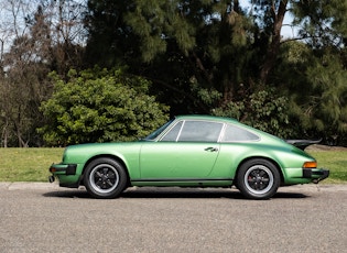 1977 PORSCHE 911 CARRERA 3.0