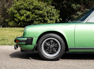 1977 PORSCHE 911 CARRERA 3.0