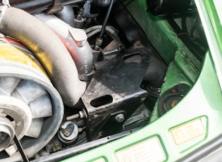 1977 PORSCHE 911 CARRERA 3.0