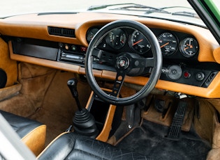 1977 PORSCHE 911 CARRERA 3.0