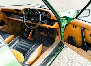 1977 PORSCHE 911 CARRERA 3.0