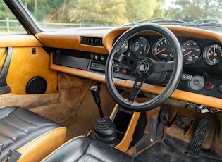 1977 PORSCHE 911 CARRERA 3.0
