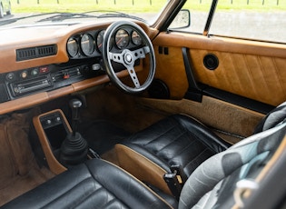 1977 PORSCHE 911 CARRERA 3.0