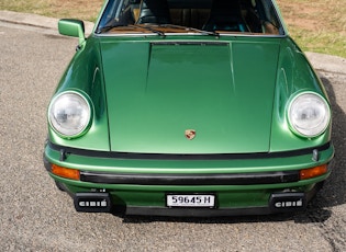 1977 PORSCHE 911 CARRERA 3.0