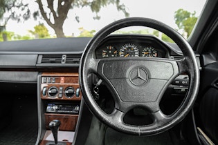 1994 Mercedes-Benz (W124) E320 Sportline