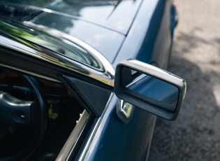 1989 Jaguar XJ-S V12 Convertible