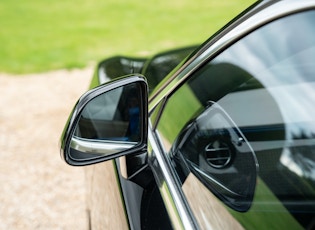 2016 ROLLS-ROYCE GHOST BLACK BADGE