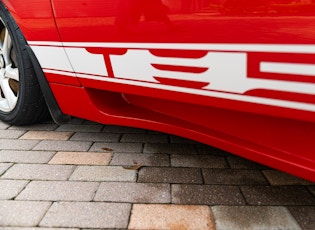 2011 Tesla Roadster 2.5 Sport - HK Registered