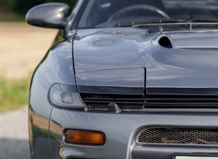 1992 TOYOTA CELICA GT-FOUR  'CARLOS SAINZ EDITION'