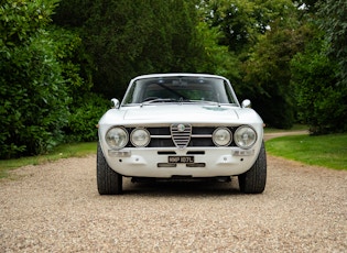 1972 ALFA ROMEO 2000 GTV