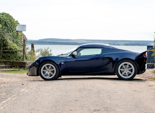 2006 LOTUS ELISE S2 SPORTS RACER 