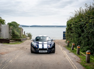 2006 LOTUS ELISE S2 SPORTS RACER 