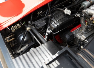 1987 Ferrari Testarossa 'Monodado' - 29,614 KM - HK Delivered
