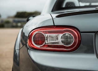 2013 MAZDA MX-5 (NC3) - BBR STAGE 2 TURBO