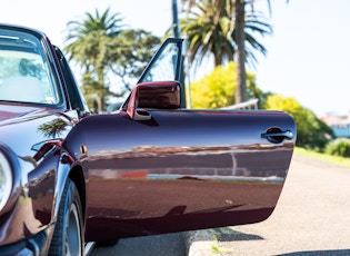 1984 PORSCHE 911 CARRERA 3.2 TARGA