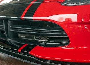 2016 Dodge Viper ACR - Prefix Targa (1 of 2)