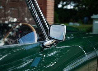 1965 JAGUAR E-TYPE SERIES 1 4.2 FHC