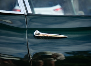 1965 JAGUAR E-TYPE SERIES 1 4.2 FHC