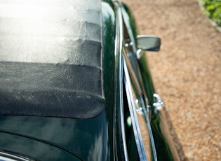 1965 JAGUAR E-TYPE SERIES 1 4.2 FHC