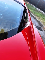 2006 FERRARI 599 GTB FIORANO