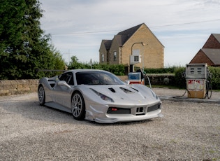 2018 FERRARI 488 CHALLENGE - VAT Q 