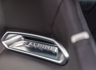 2022 ALPINE A110 GT - JEAN RÉDÉLÉ EDITION - 1,368 Miles