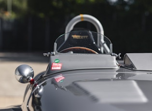 1950 JAGUAR XK120 ROADSTER - TRACK PREPARED