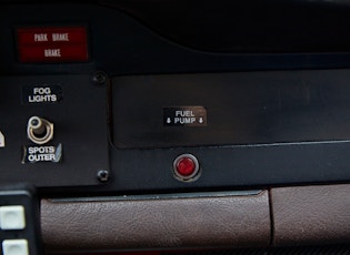 1982 PORSCHE 911 SC 3.0 - CARRERA RS EVOCATION