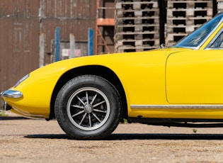 1973 LOTUS ELAN +2S 130/5