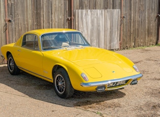 1973 LOTUS ELAN +2S 130/5