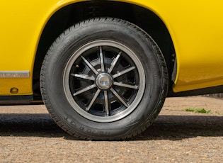 1973 LOTUS ELAN +2S 130/5