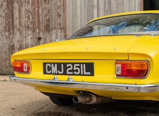 1973 LOTUS ELAN +2S 130/5