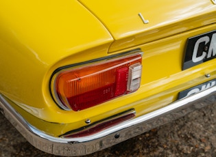 1973 LOTUS ELAN +2S 130/5