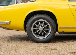 1973 LOTUS ELAN +2S 130/5