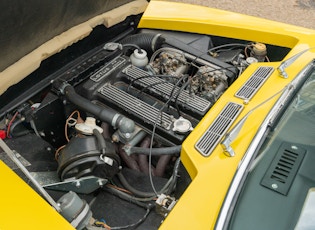 1973 LOTUS ELAN +2S 130/5