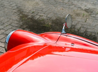 1959 TRIUMPH TR3A