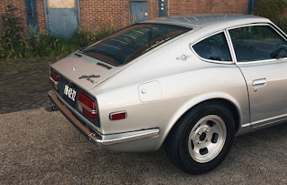 1970 DATSUN 240Z
