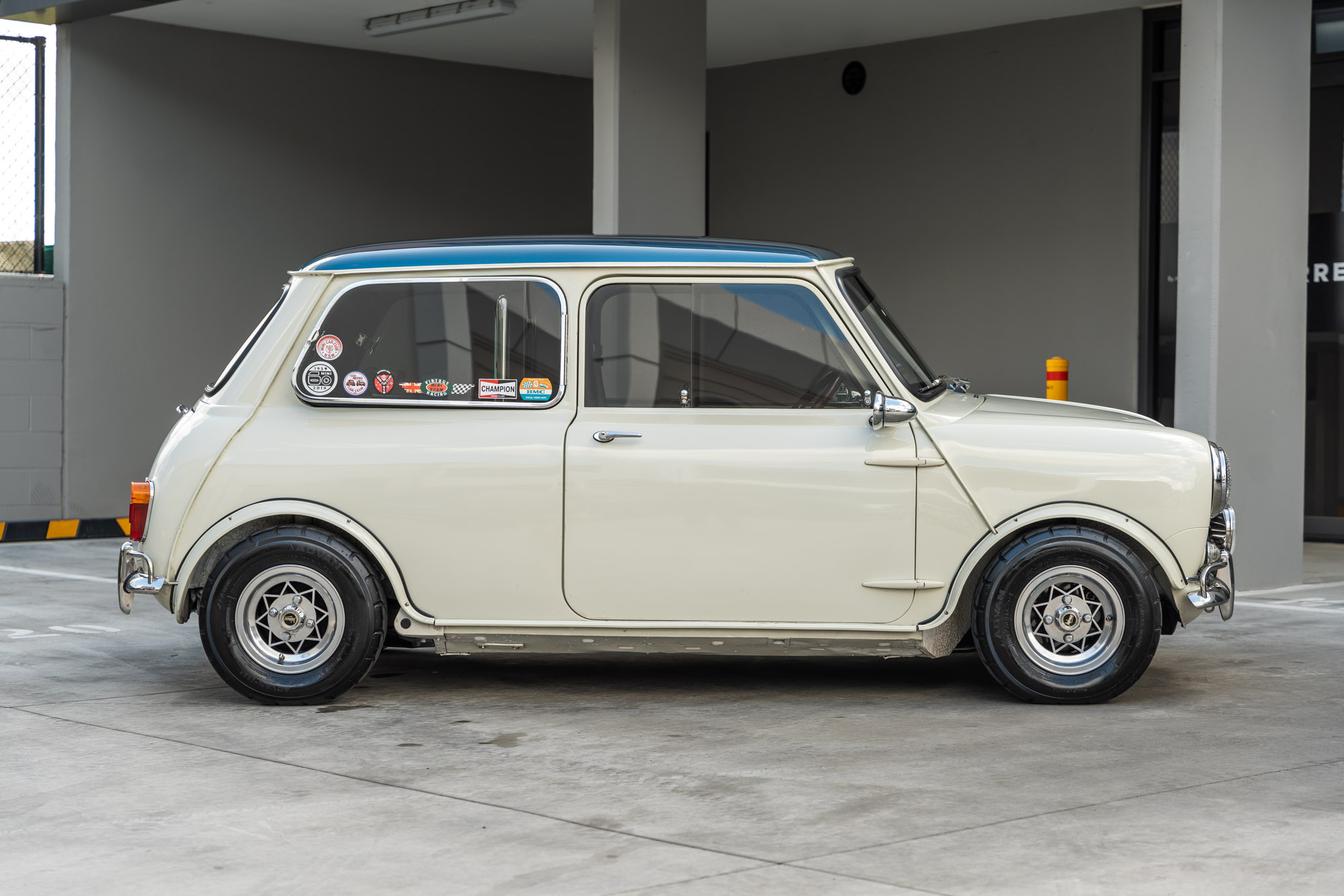 1963 Morris Mini ミニカー Bonhams Cars : 1963 Morris Mini Cooper Mk1 Chassis no. K