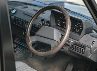 1988 RANGE ROVER CLASSIC VOGUE SE