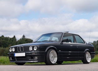 1989 BMW (E30) 320I