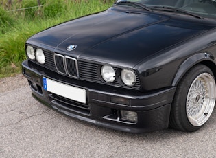 1989 BMW (E30) 320I