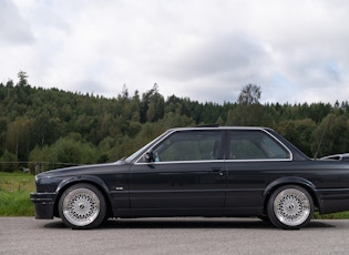 1989 BMW (E30) 320I