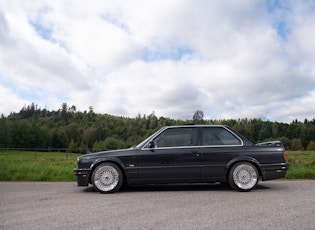 1989 BMW (E30) 320I