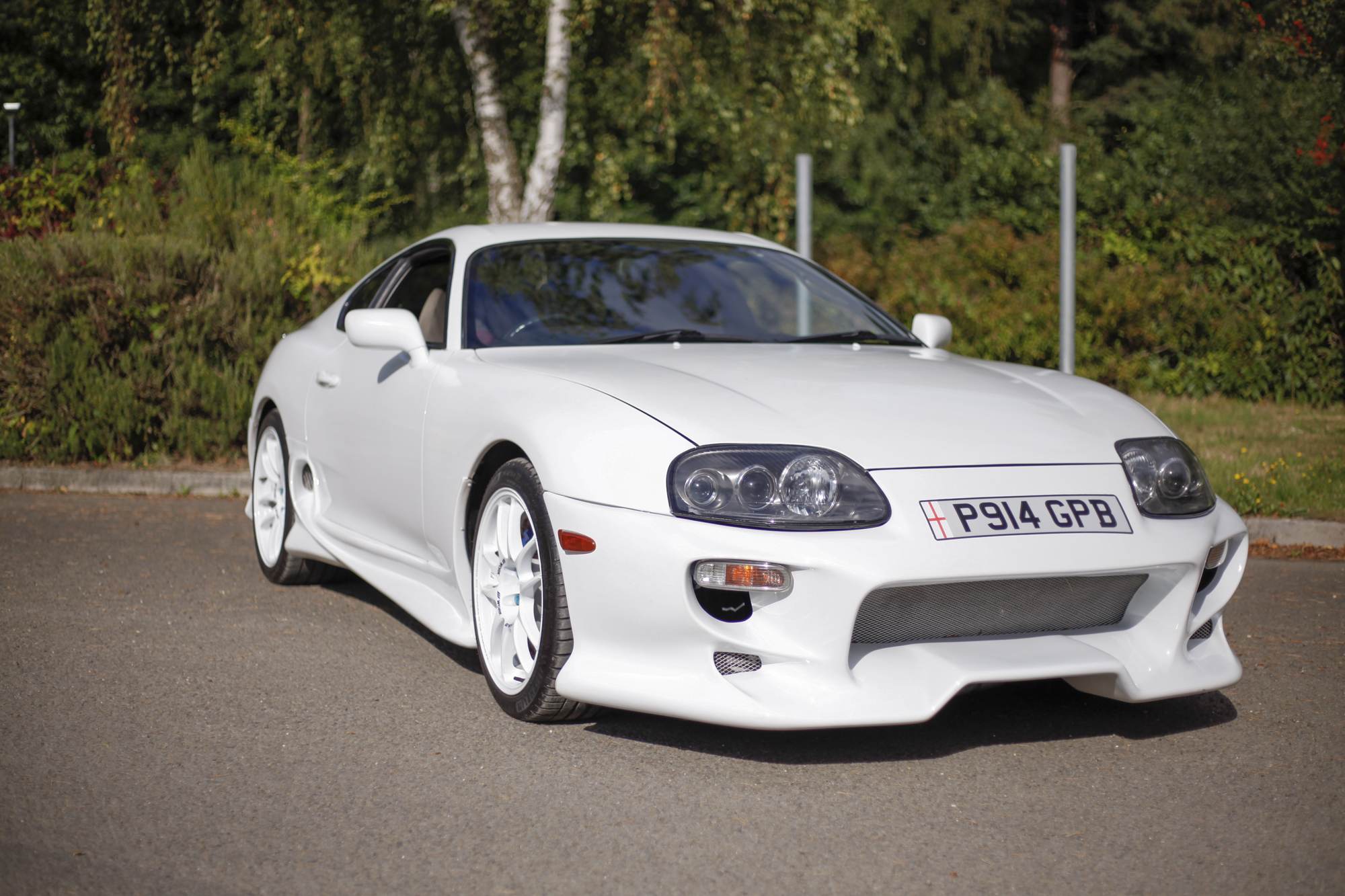 Supra alte 2024